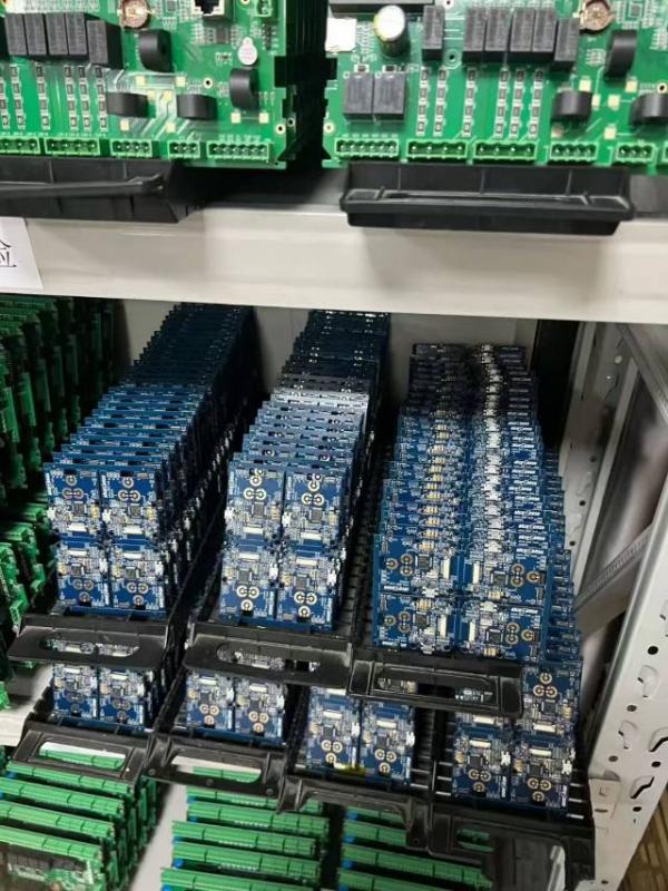 北京佳和同志电子科技有限公司