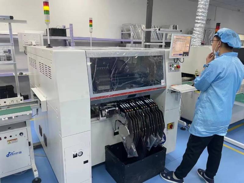 北京佳和同志电子科技有限公司