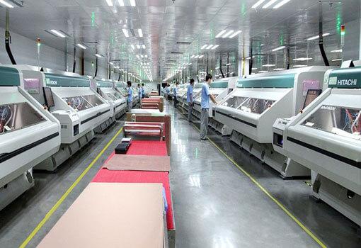 深圳市威升电子有限公司