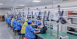 深圳市新飞佳科技有限公司