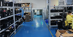 深圳市新飞佳科技有限公司