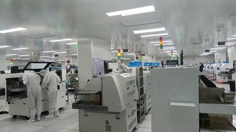 苏州雷硕电子科技有限公司