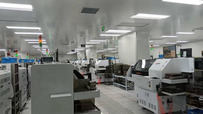 苏州雷硕电子科技有限公司