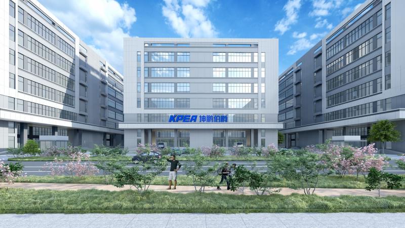 东莞市坤鹏伯爵机械设备有限公司