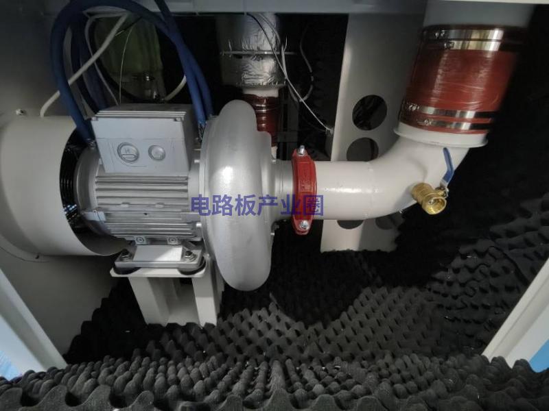 风机源头工厂