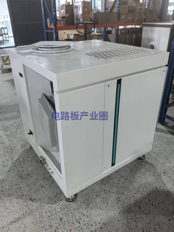 风机源头工厂