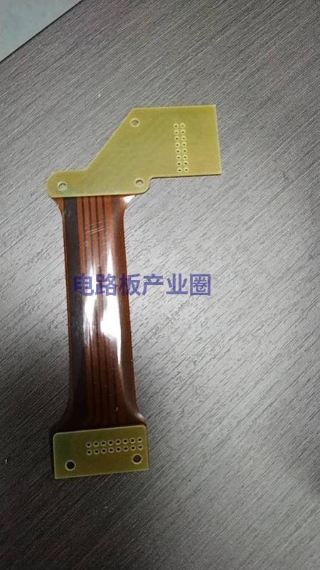 专业制造FPCPCB