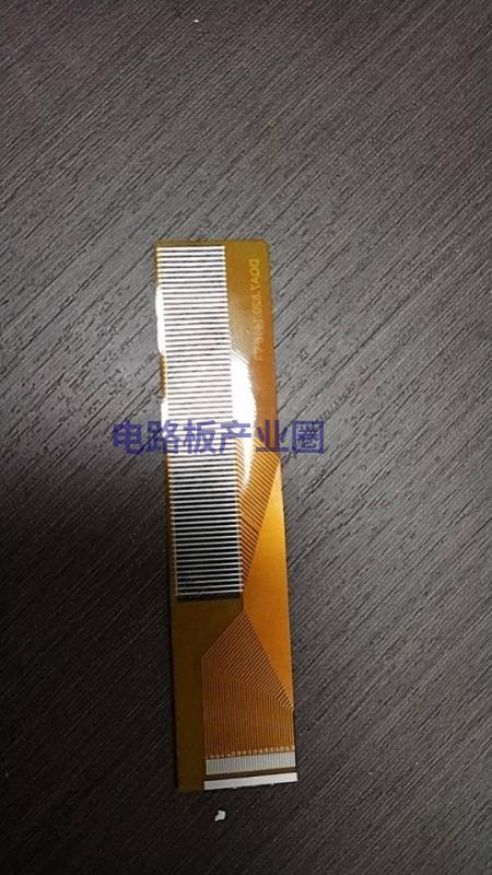 专业制造FPCPCB