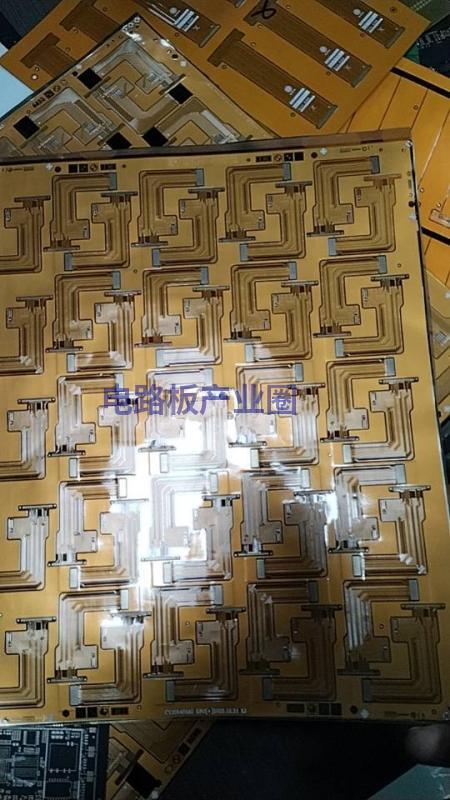 专业制造FPCPCB